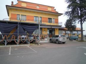Гостиница La Gritta  Кастэль-Сан-Джованни